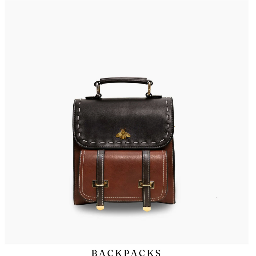 Backpacks