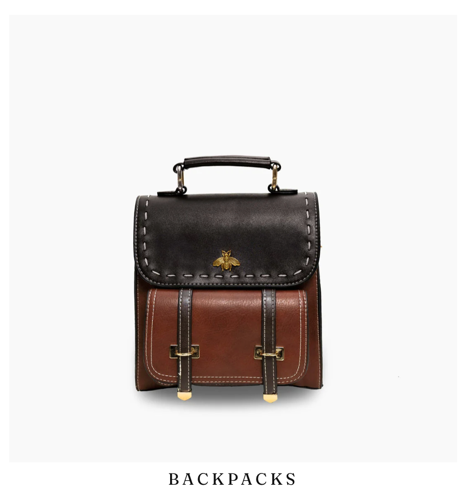 Backpacks