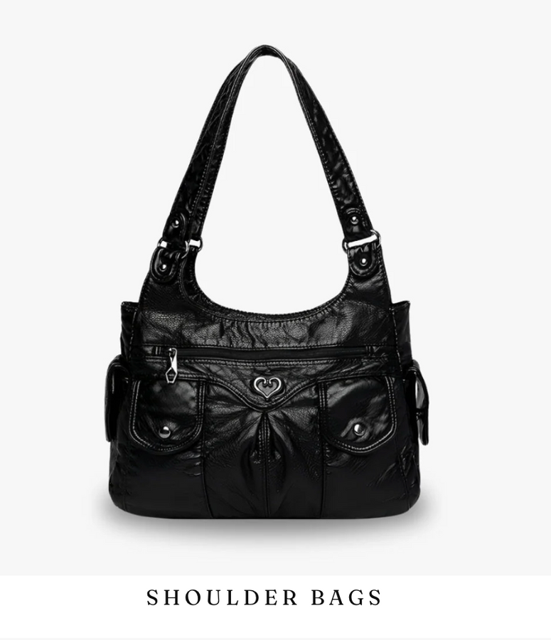 Shoulder Bags