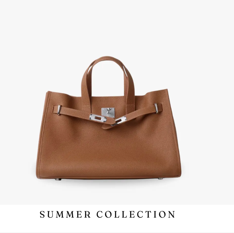 Summer Collection