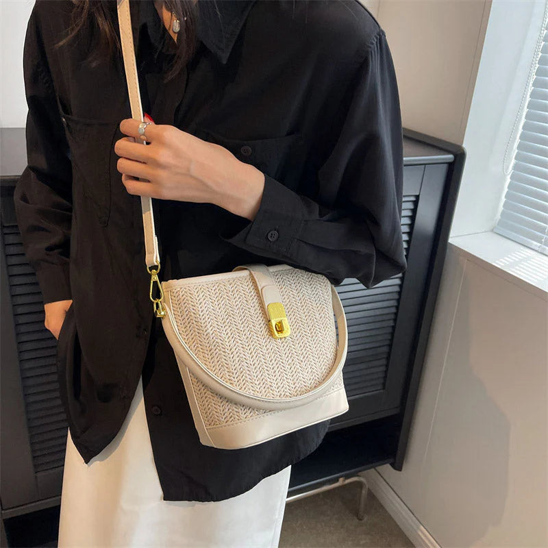 Mireva | Crossbody Bag