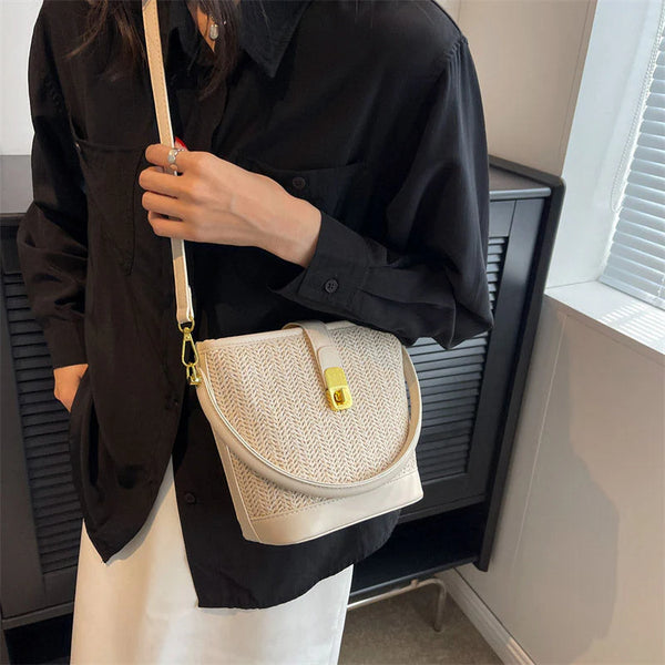 Mireva | Crossbody Bag