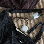 anna | Crossbody Bag