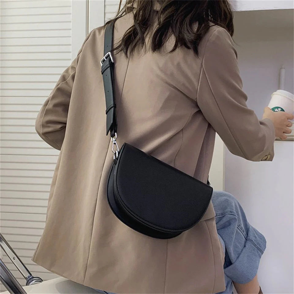 Virelle | Crossbody Bag