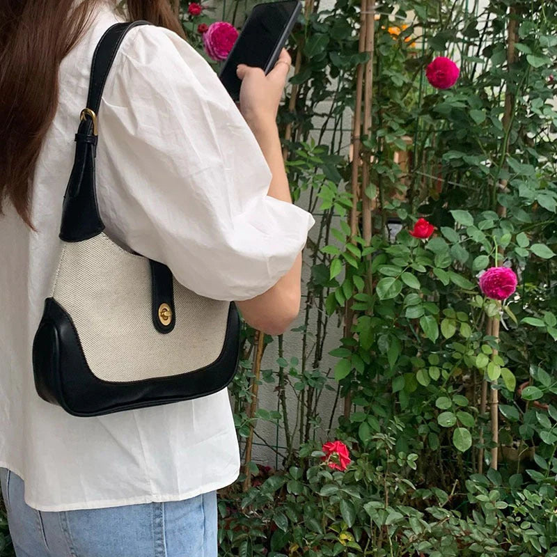 Dalia | Shoulder Bag