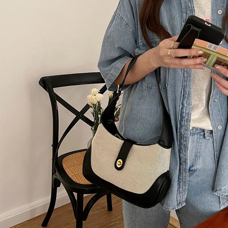 Dalia | Shoulder Bag