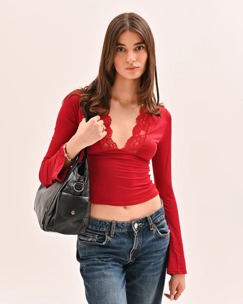 Sac Margot