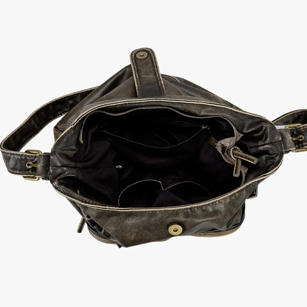 Najah | Hobo Bag