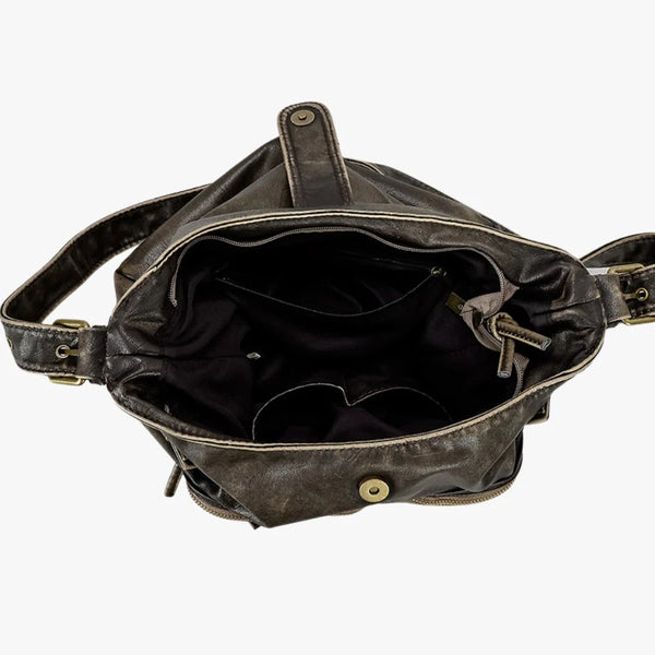 Najah | Hobo Bag
