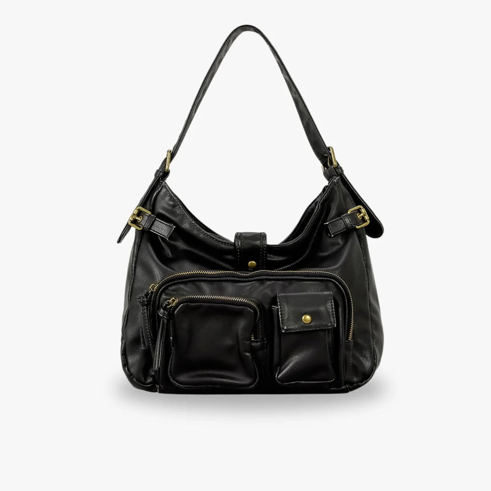 Najah | Hobo Bag