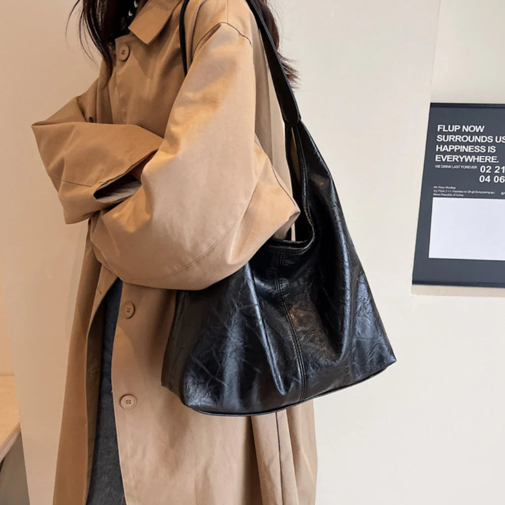 Anah | Hobo Bag