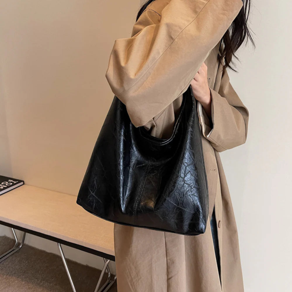 Anah | Hobo Bag