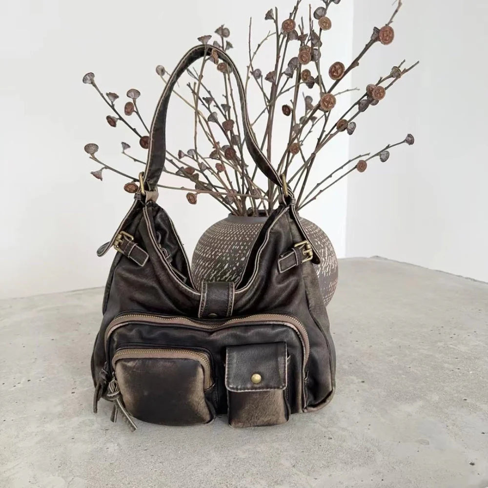 Najah | Hobo Bag