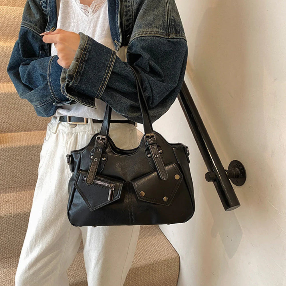 Vacca | Shoulder Bag