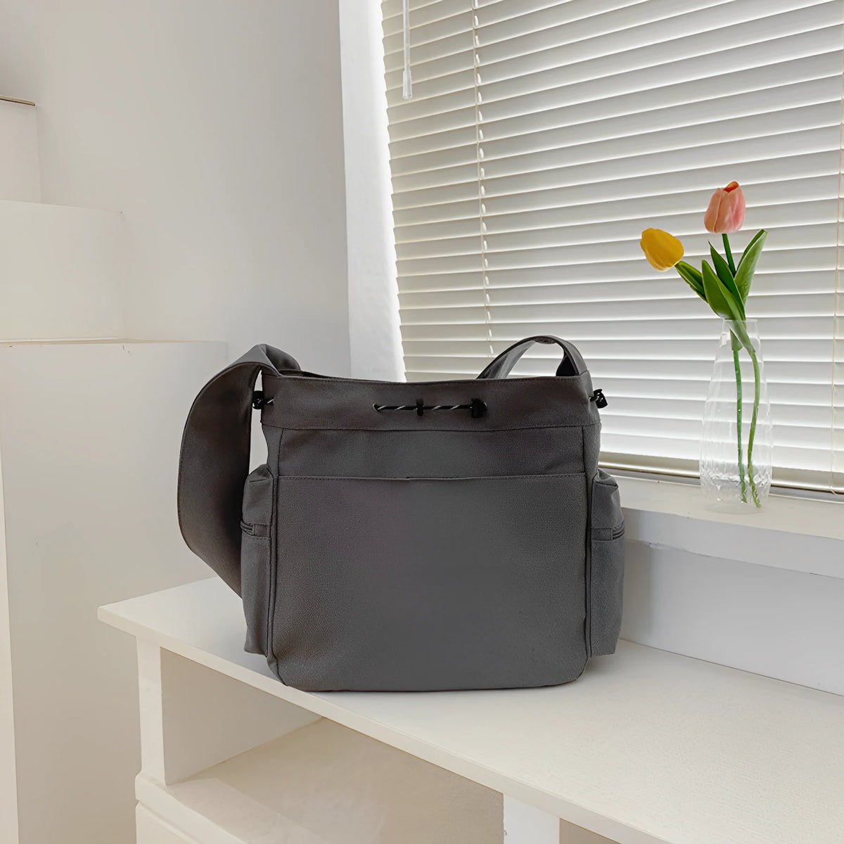 Stella | Hobo Bag