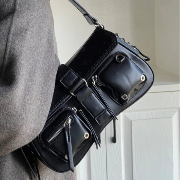 Nauma | Crossbody Bag