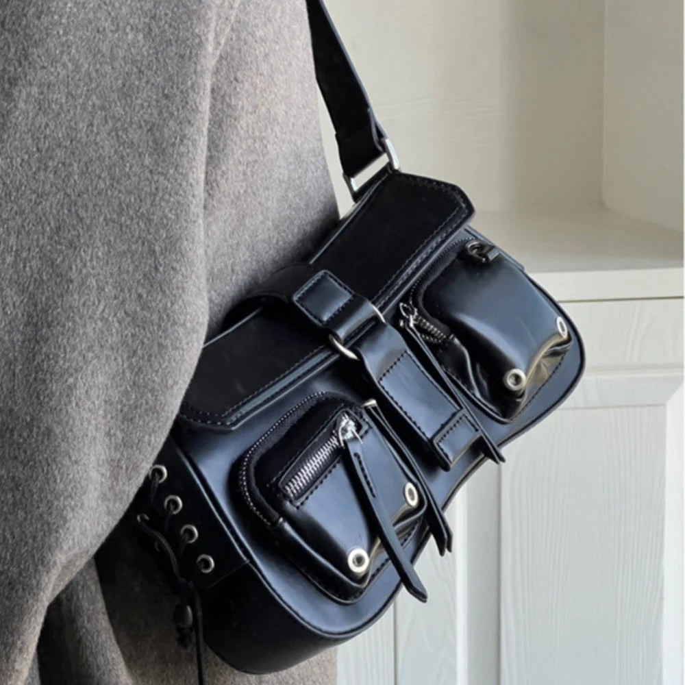 Nauma | Crossbody Bag