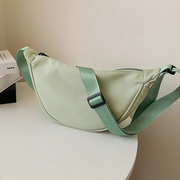 Estrel | Crossbody Belt Bag
