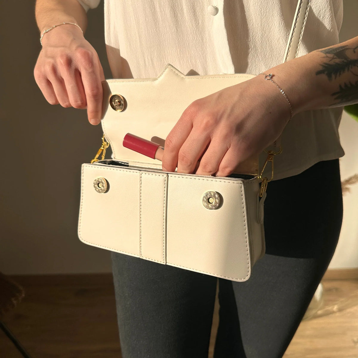 Arlisse | Crossbody Bag