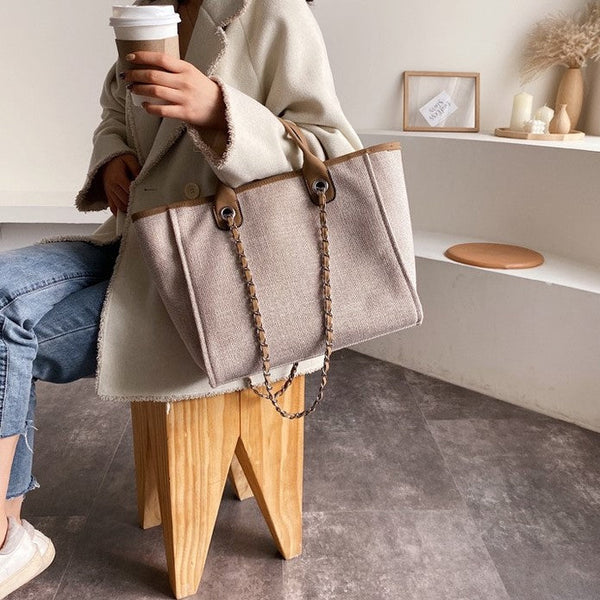 Fulla | Tote Bag