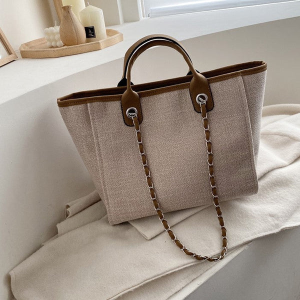 Fulla | Tote Bag