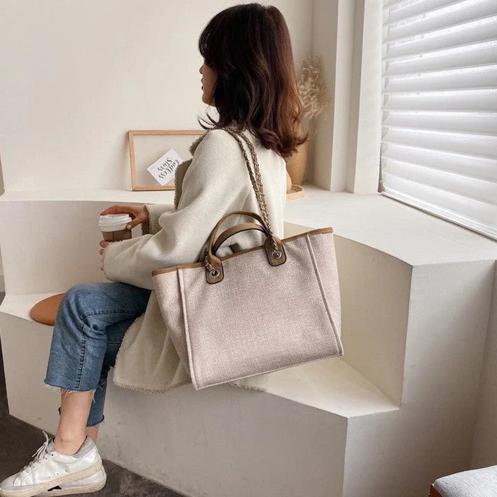 Fulla | Tote Bag