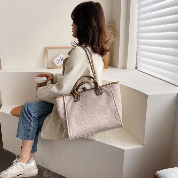 Fulla | Tote Bag