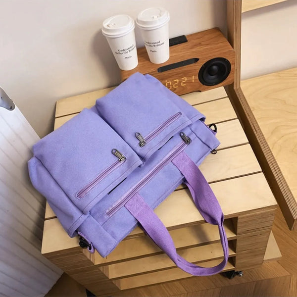 Kanna | Canvas