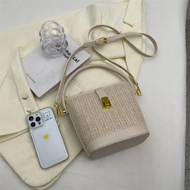 Mireva | Crossbody Bag