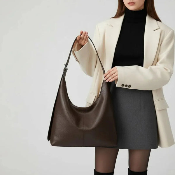 Siena | Hobo Bag
