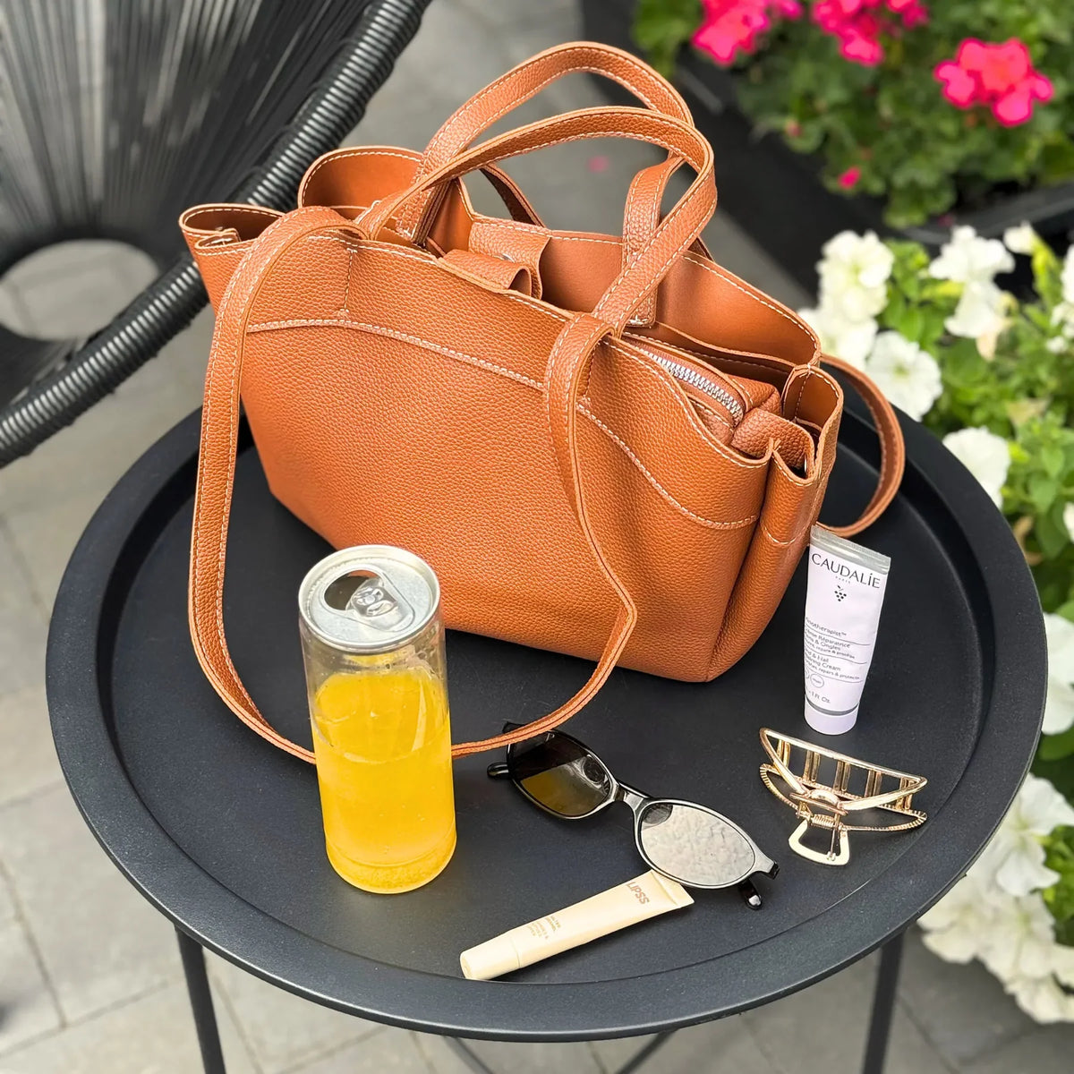 Aona | Tote Bag