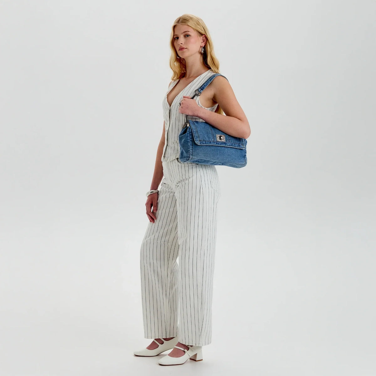 Elaya | Shoulder Bag