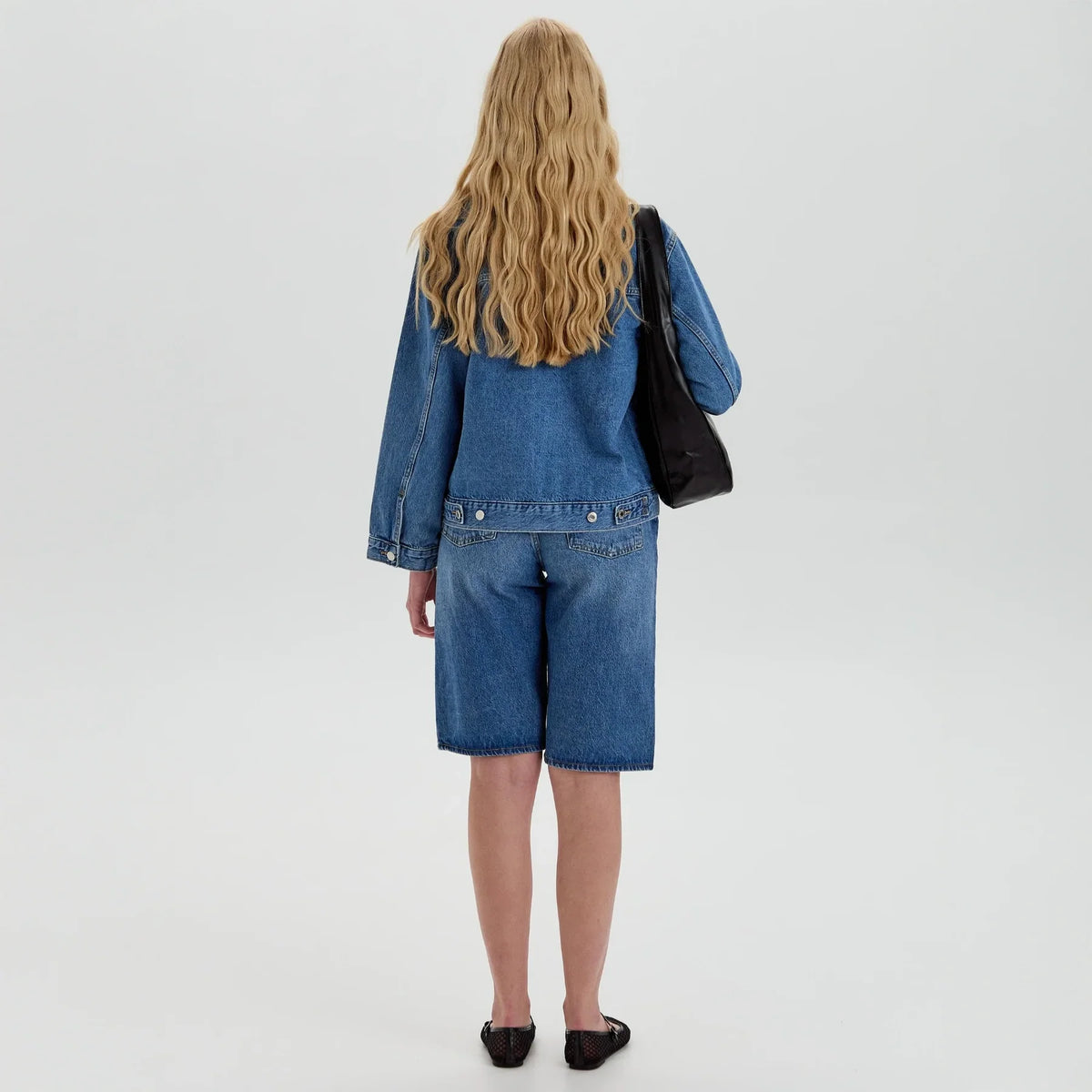 Lilya | Hobo Bag