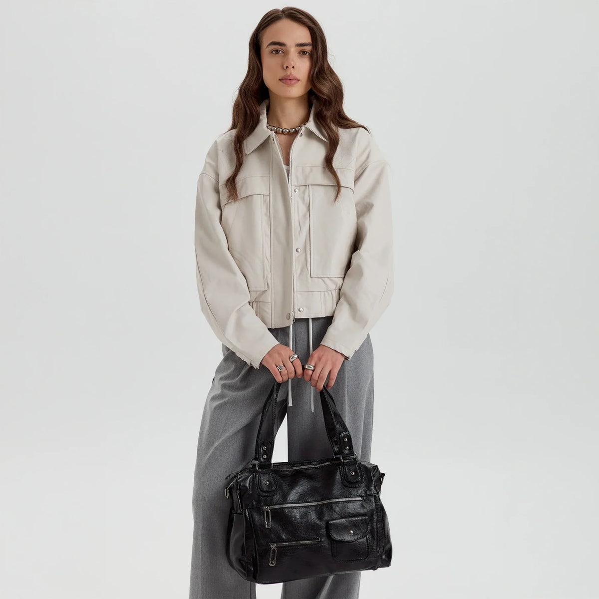 Vanah | Crossbody Bag