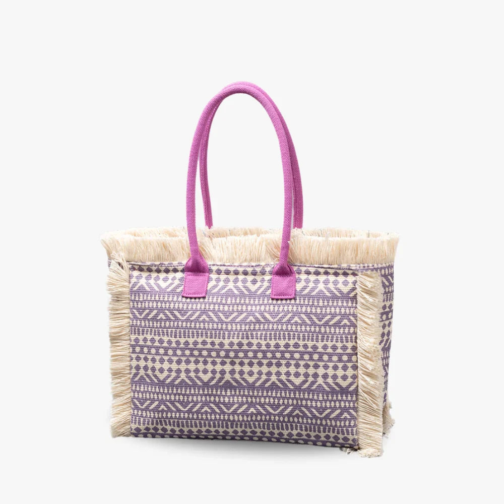 Flora | Tote Bag