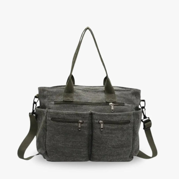 Kanna | Two-Tone Canvas