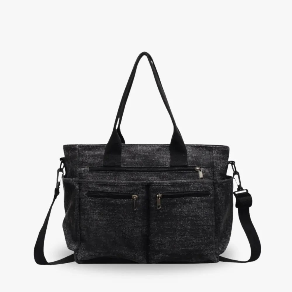 Kanna | Two-Tone Canvas