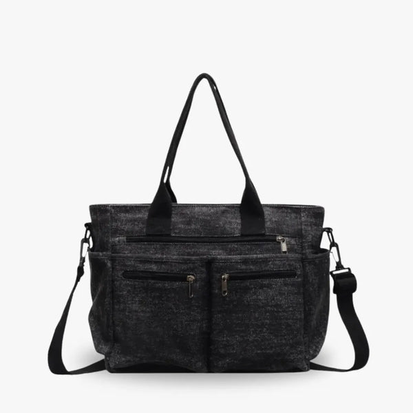 Kanna | Two-Tone Canvas