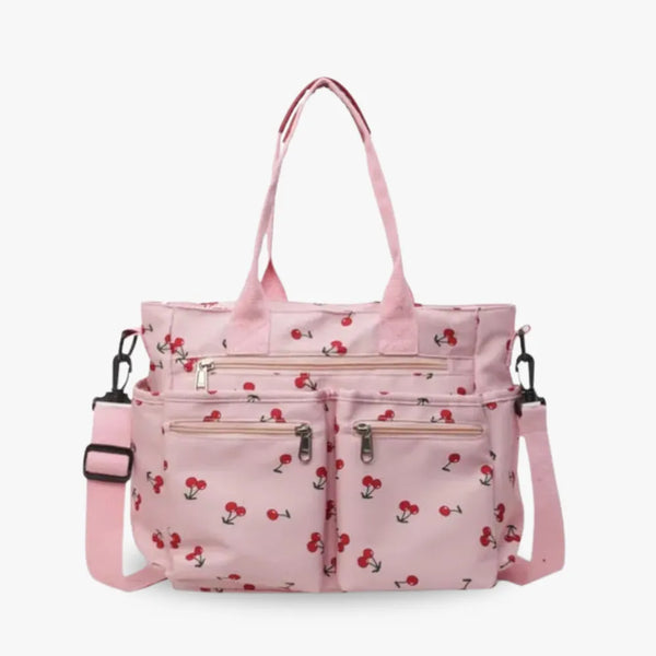 Kanna | Canvas & Cherry