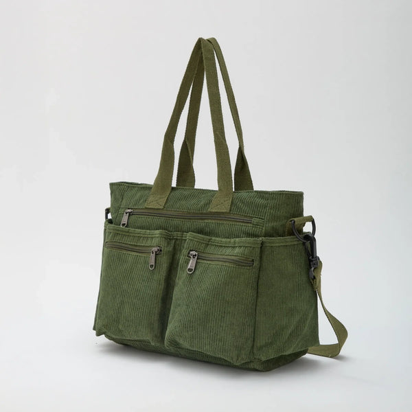 Kanna | Crossbody Bag
