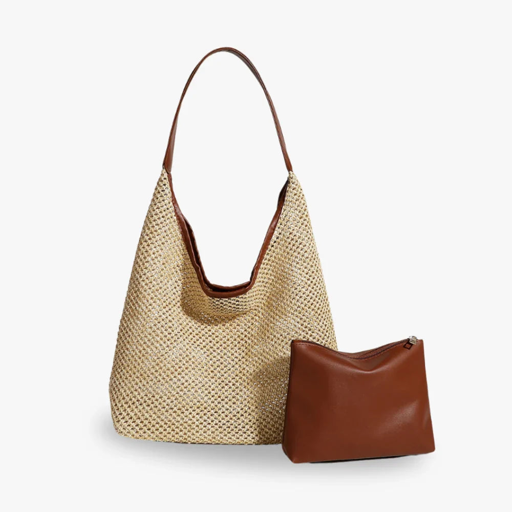 Lena | Hobo Bag