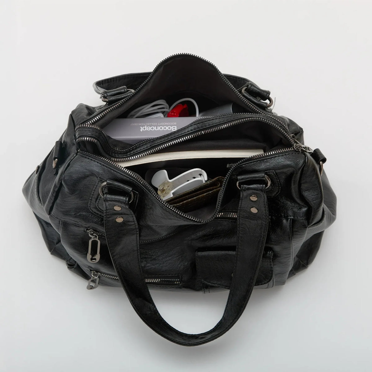 Vanah | Crossbody Bag