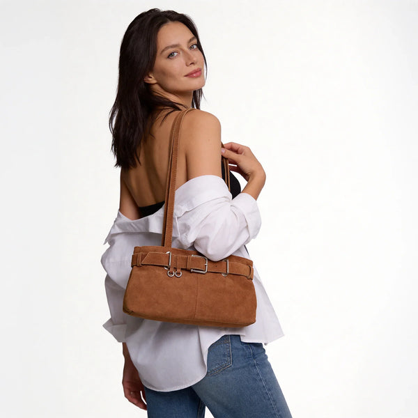 Sela | Shoulder Bag
