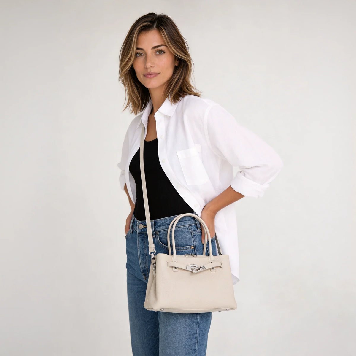 Cora | Crossbody Bag