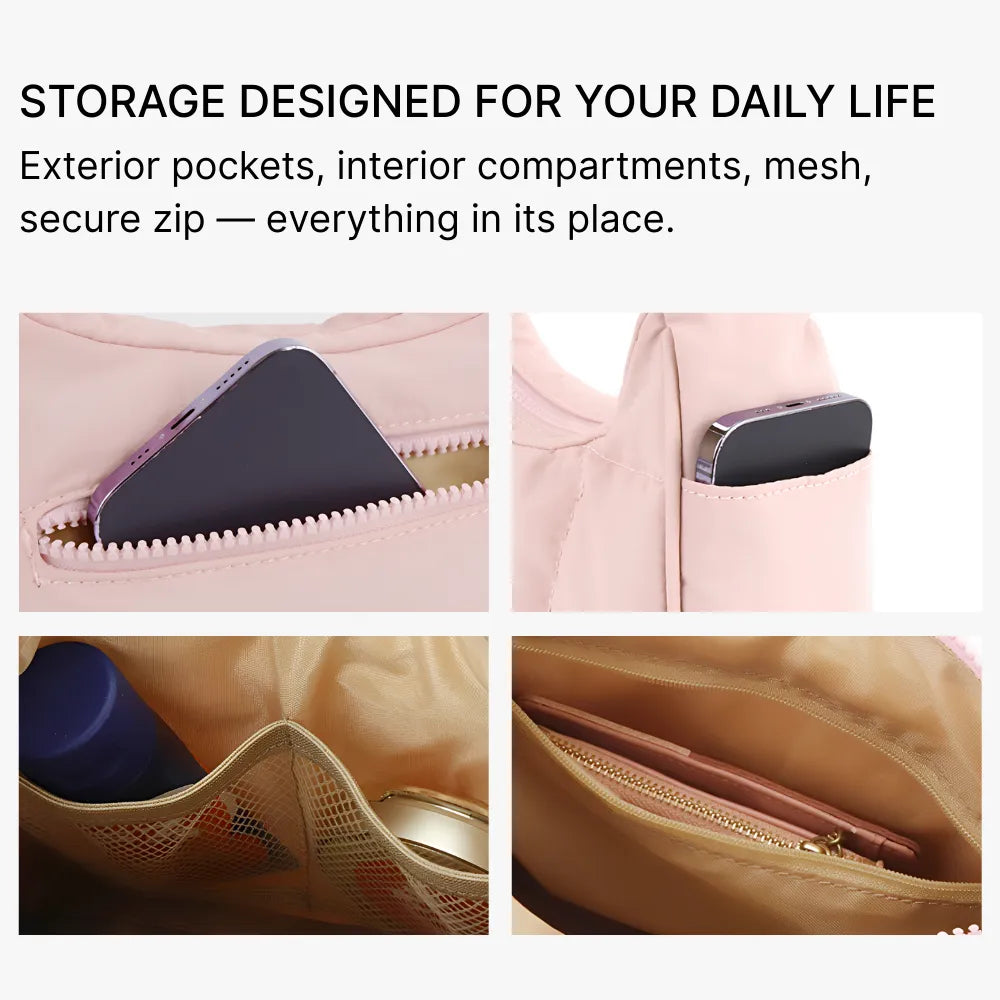 Mira | Shoulder Bag
