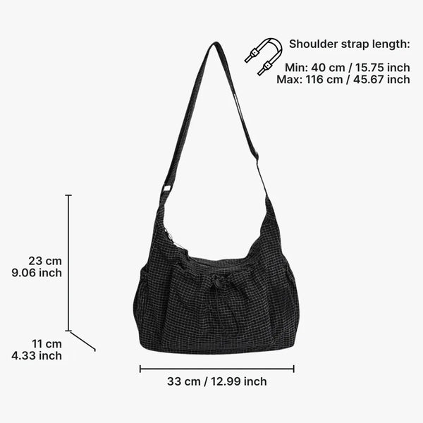 Nela | Crossbody Bag