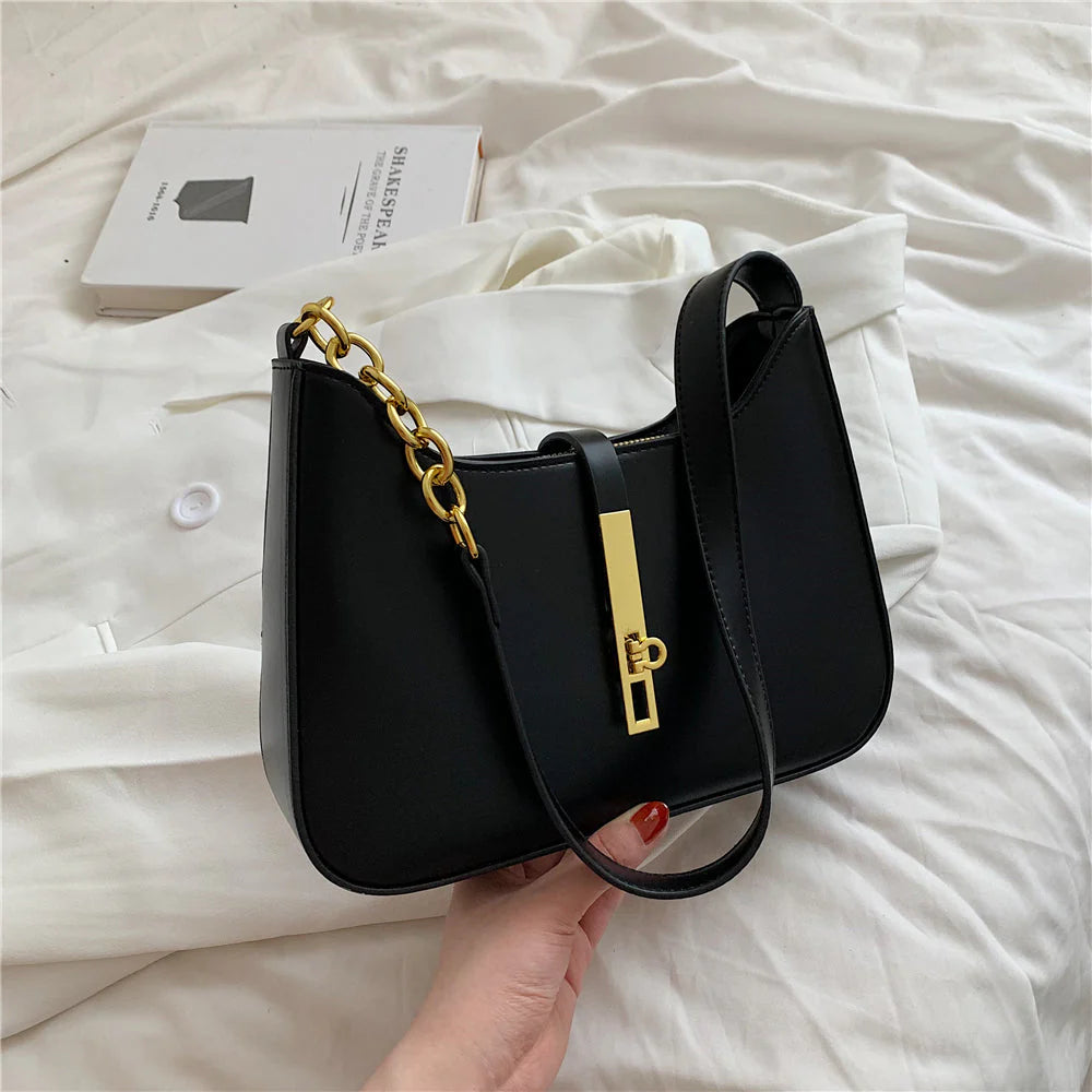 Allia | Shoulder Bag