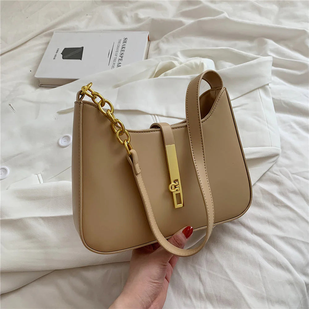 Allia | Shoulder Bag