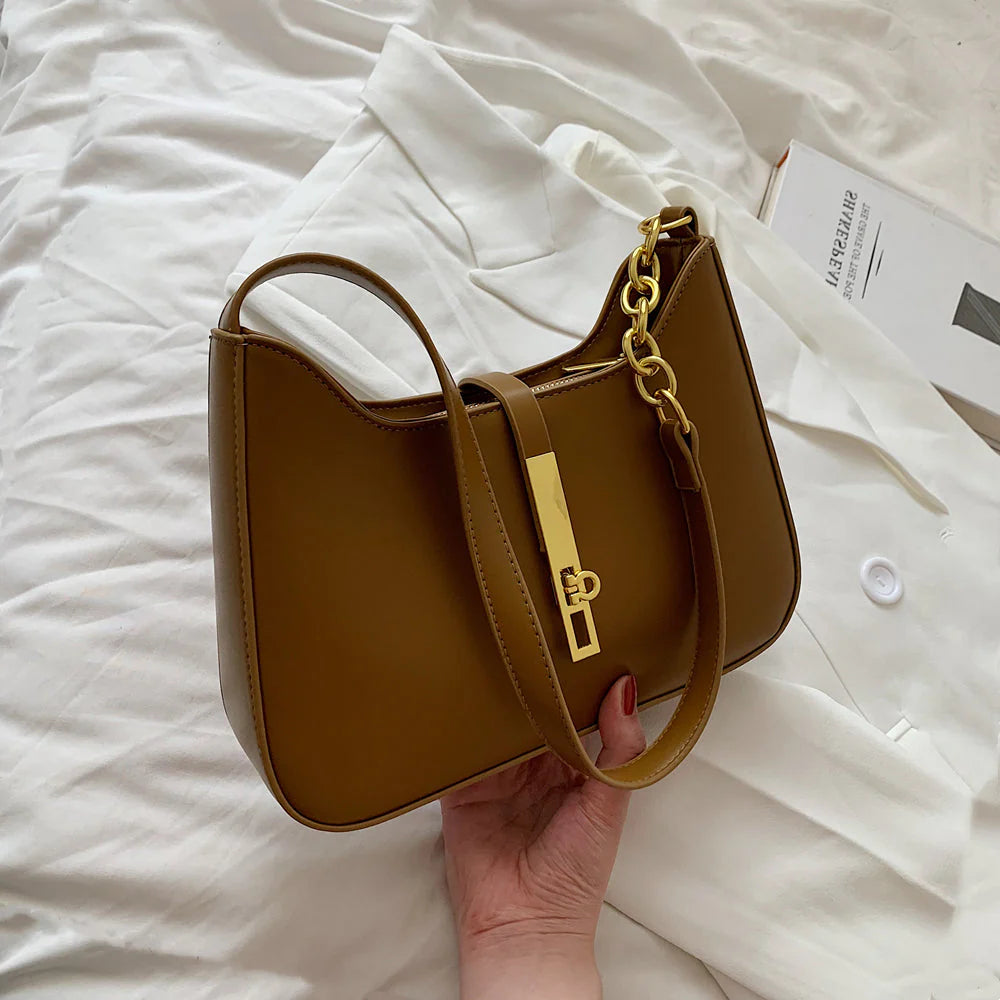 Allia | Shoulder Bag