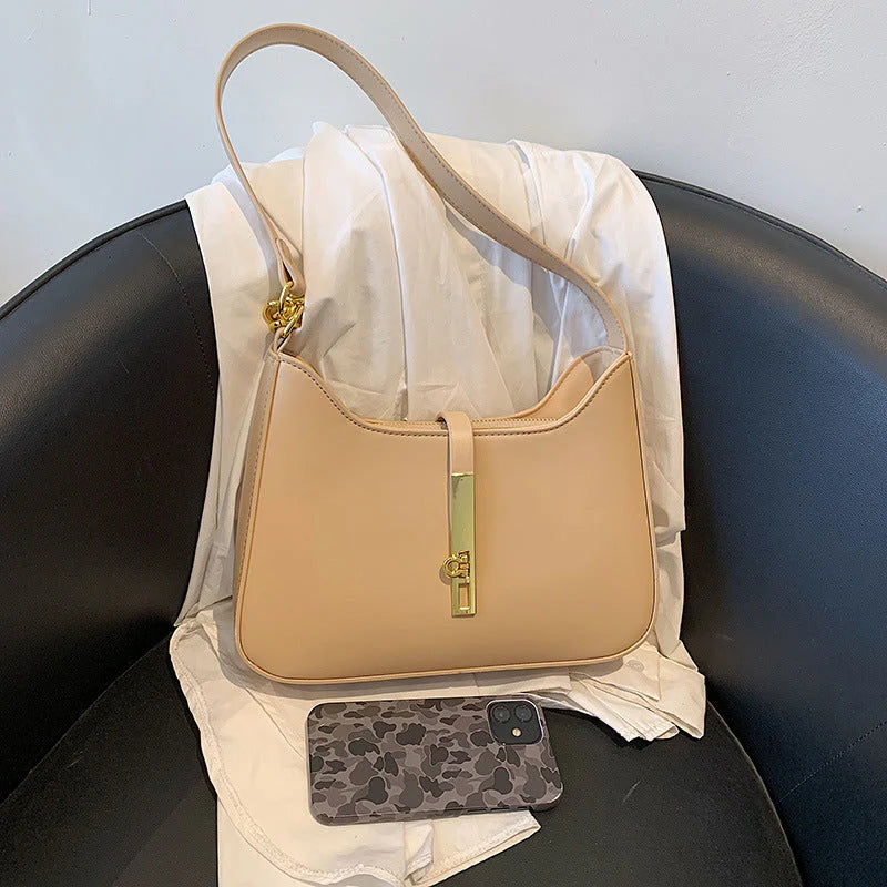 Allia | Shoulder Bag